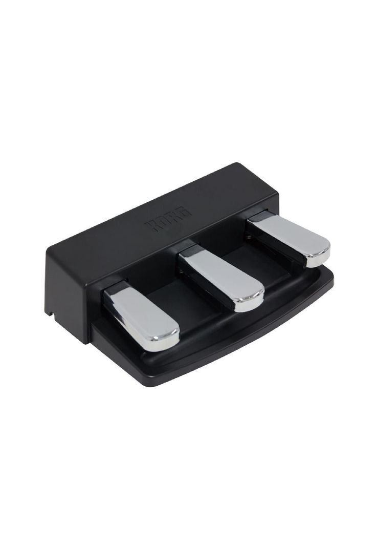 Pedal para piano digital Korg PU-2-0