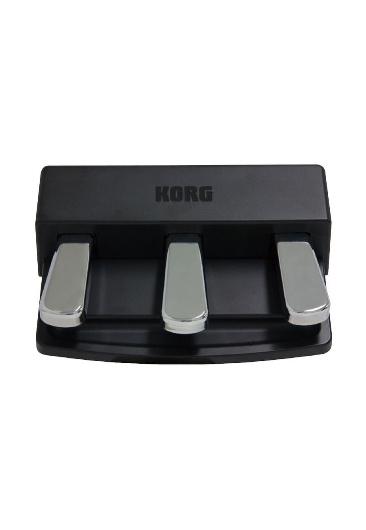 Pedal para piano digital Korg PU-2-1