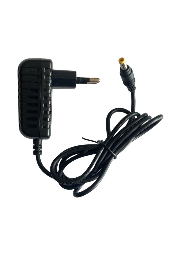 Fuente de poder Rockbag para teclado teclado 9,5 V DC RPNT15 EU-0