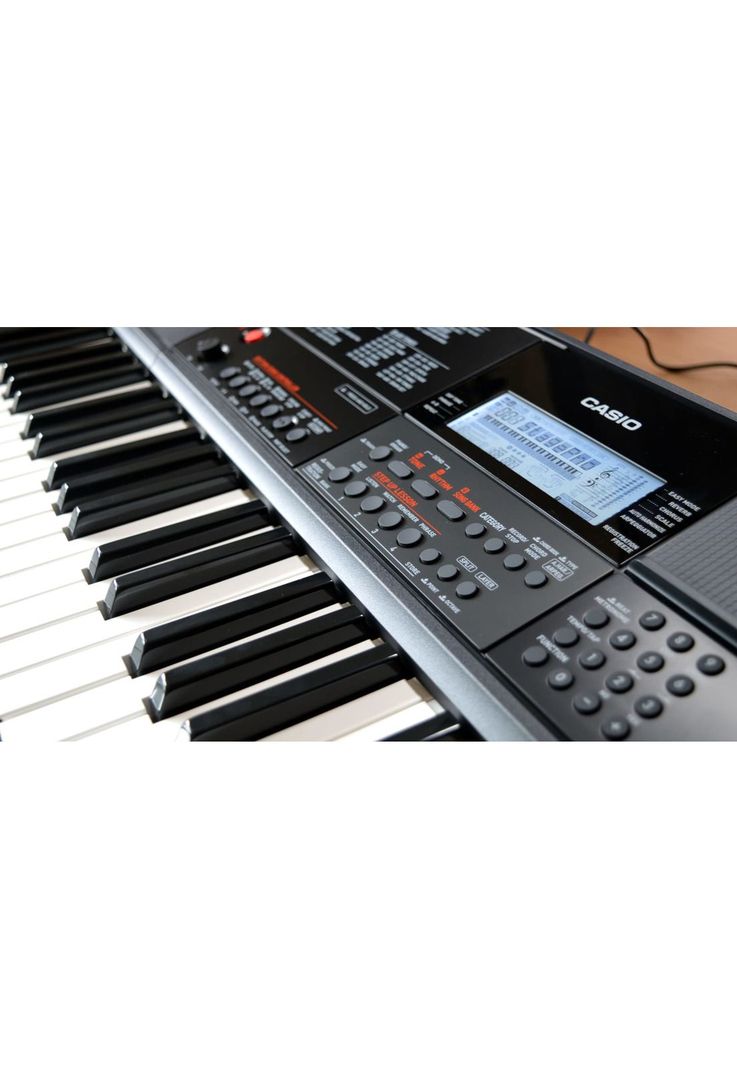Teclado personal Casio CT-X700-2