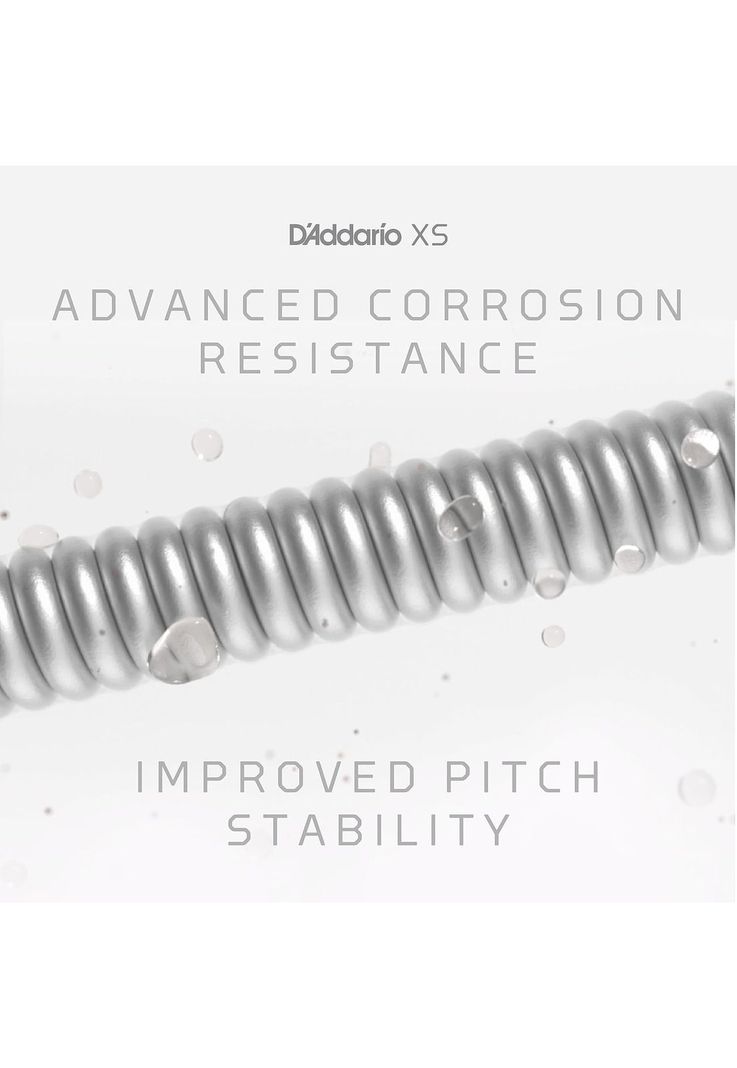 SET DE CUERDAS PARA GUITARRA ELECTRICA DADDARIO XSE0946-2
