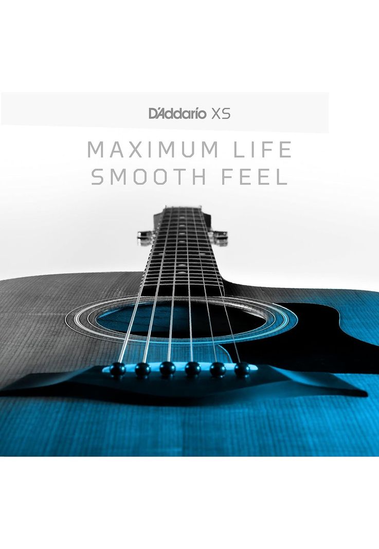 SET DE CUERDAS PARA GUITARRA ELECTRICA DADDARIO XSE0946-3