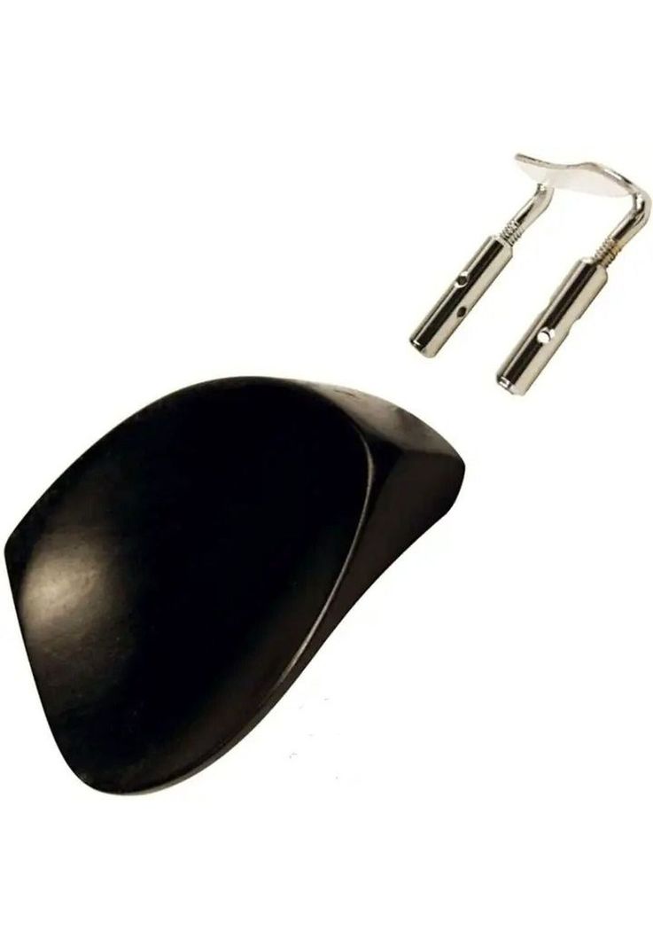 Mentonera Kaufman Cremona VP121 para violin 4/4 Diseno 2