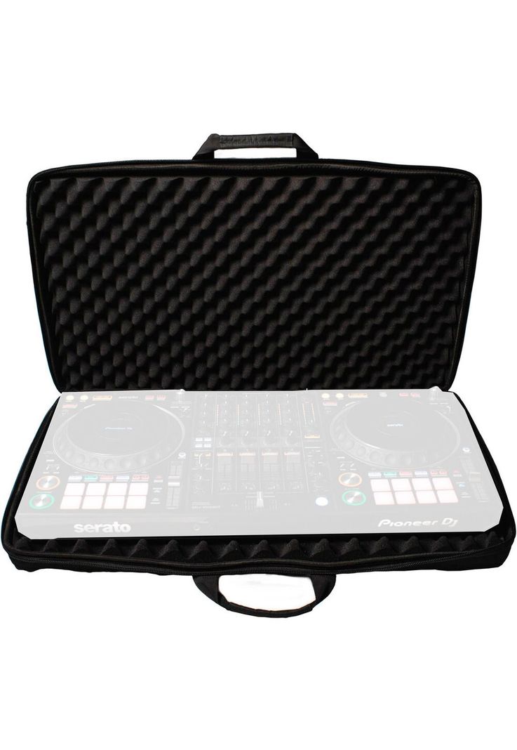 Softcase para controlador Pioneer DJ DJC-B3-1