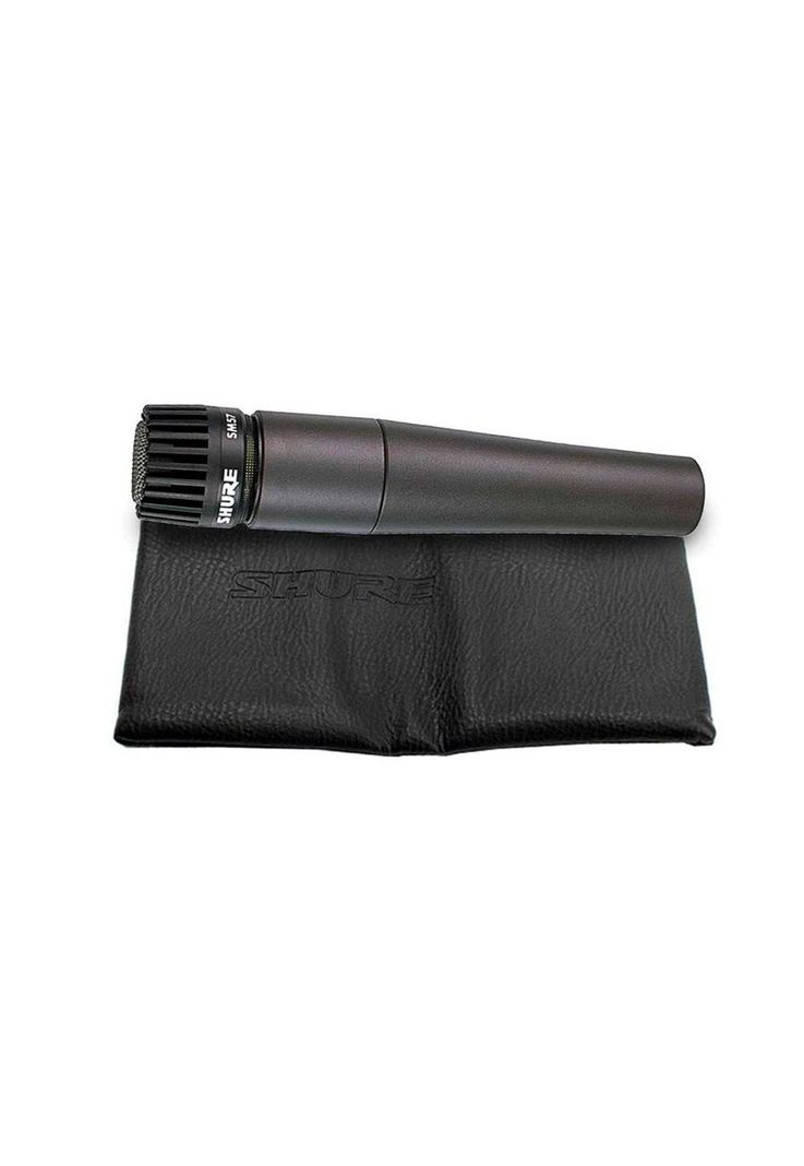 Micrófono para instrumento Shure SM57LC Original-2