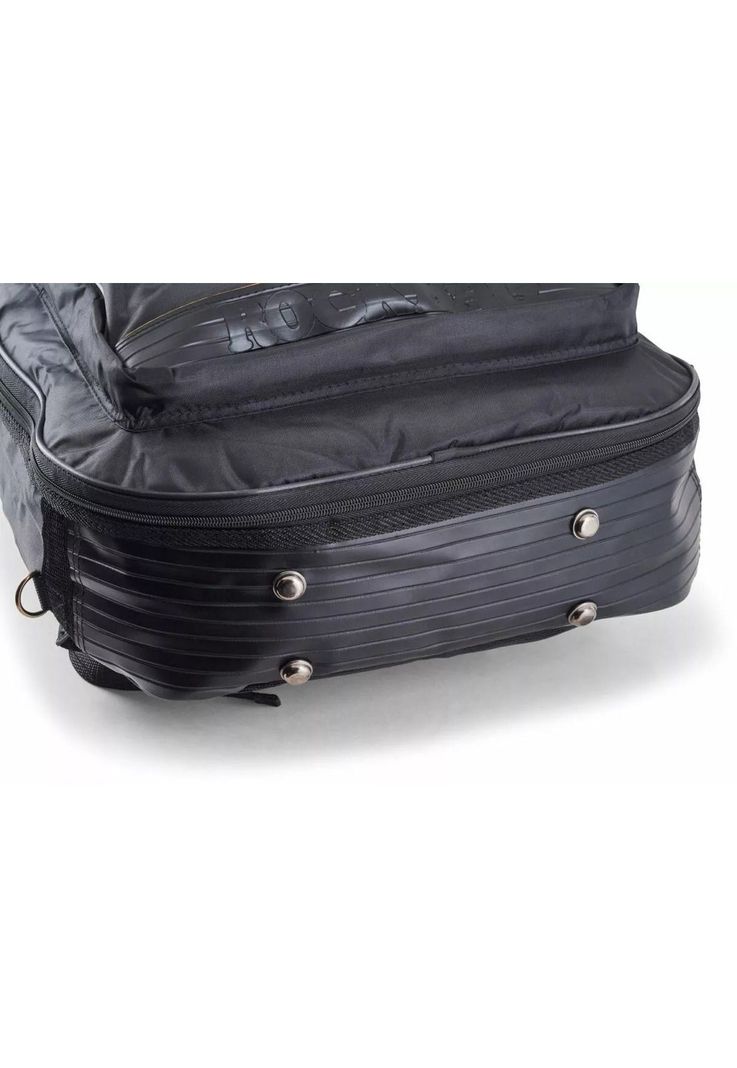 Funda para guitarra acústica Rockbag RB20508B negra-5