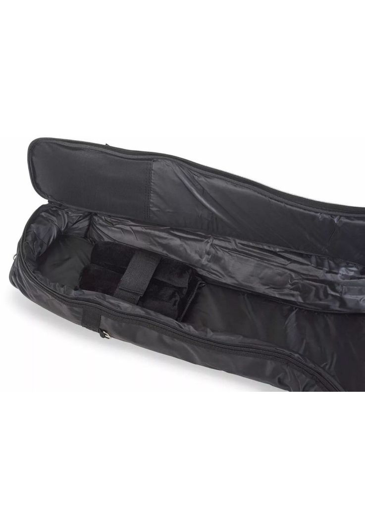 Funda para guitarra acústica Rockbag RB20508B negra-8