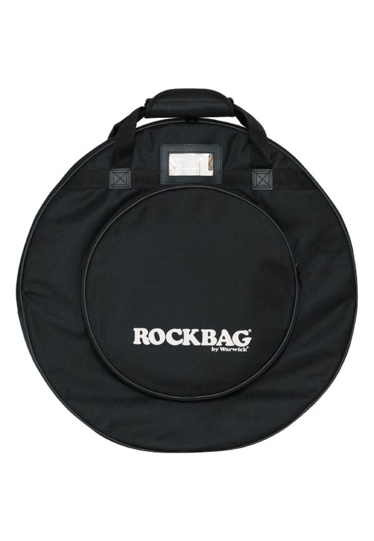 Funda para platillos Rockbag RB22541B 20 pulgadas diámetro-0