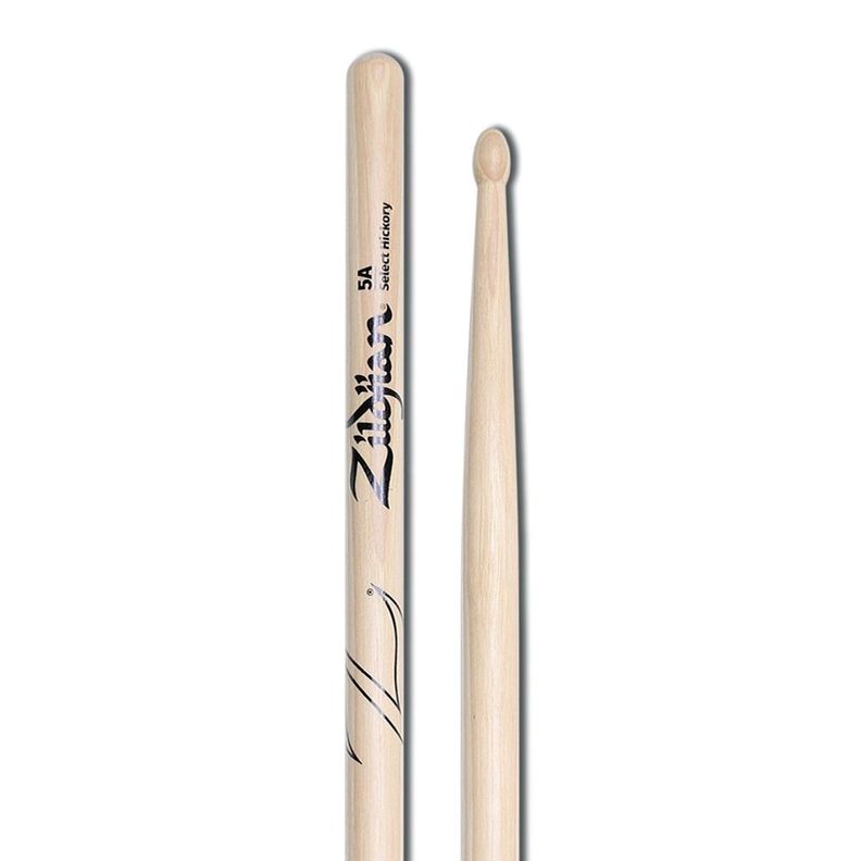 Baqueta de Madera Zildjian Z5A-1