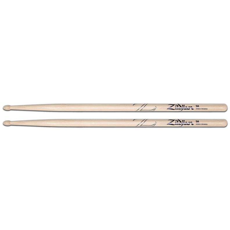 Baqueta de Madera Zildjian Z5A-0