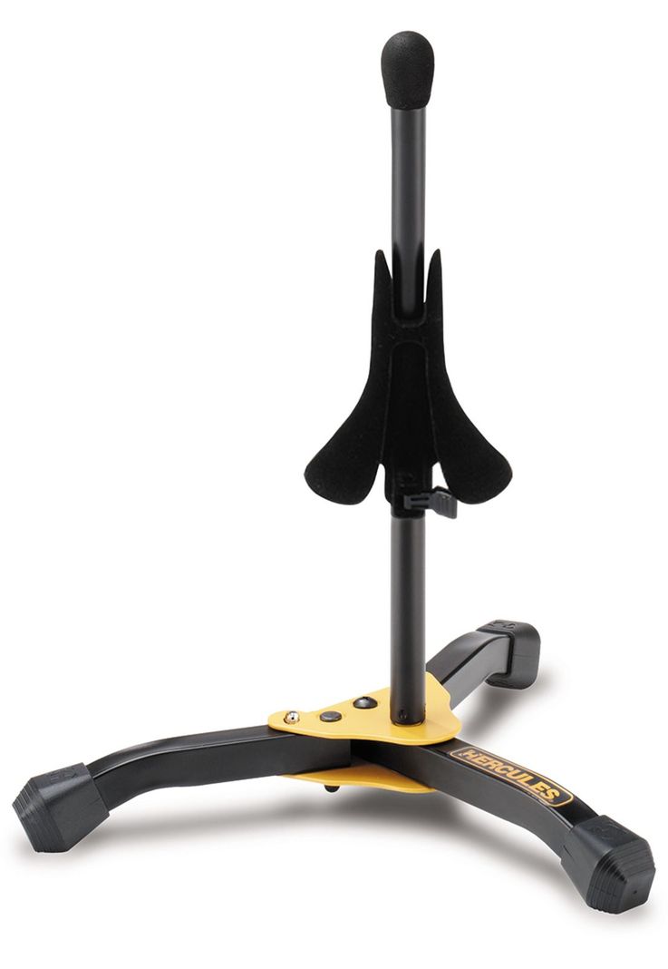 Atril para trompeta Hercules DS510BB-0