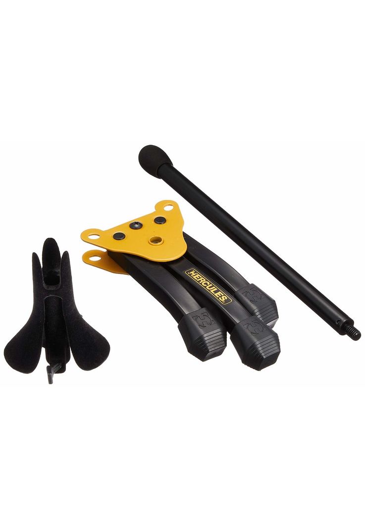 Atril para trompeta Hercules DS510BB-3