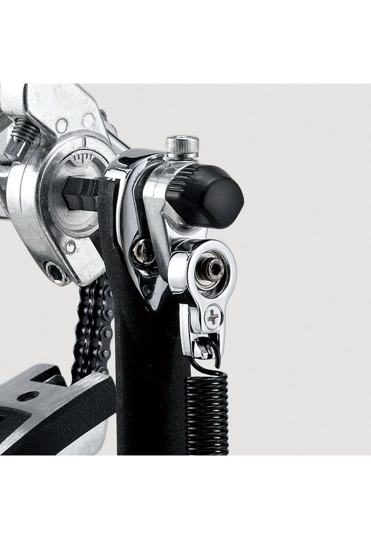 Pedal de bombo doble Tama HP900PWN Iron Cobra incluye case-1