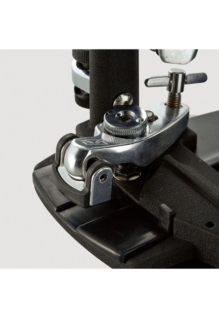 Pedal de bombo doble Tama HP900PWN Iron Cobra incluye case-3