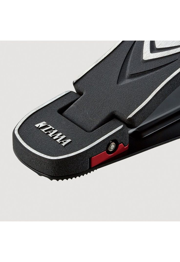 Pedal de bombo doble Tama HP900PWN Iron Cobra incluye case-5