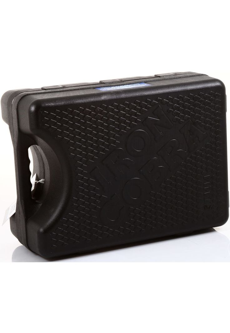 Pedal de bombo doble Tama HP900PWN Iron Cobra incluye case-7