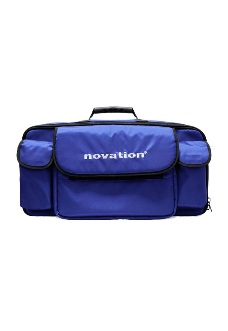 Funda Novation para teclado Mininova-0
