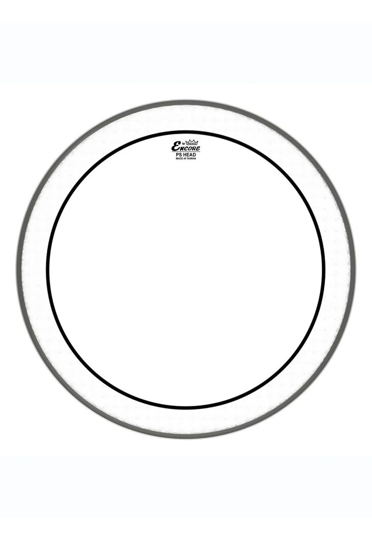 Parche Encore Remo En0312ps Aceitado 12 Pulgadas