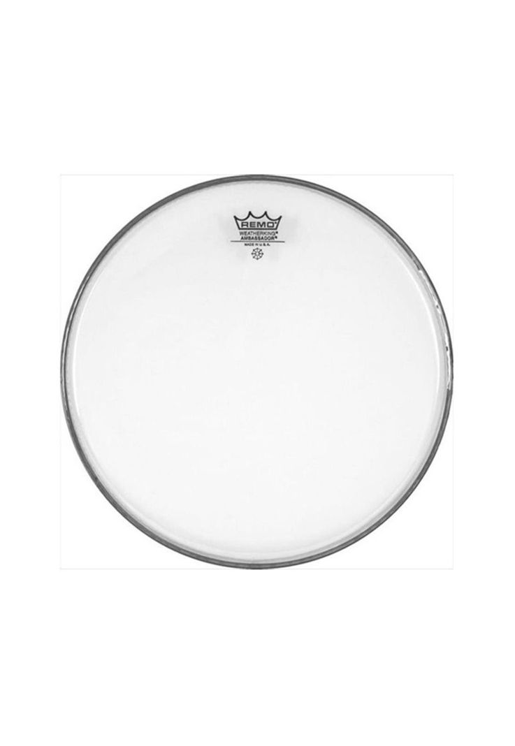 Parche Remo Encore Ambassador EN-1320-BA CLEAR 20 Pulgadas-0
