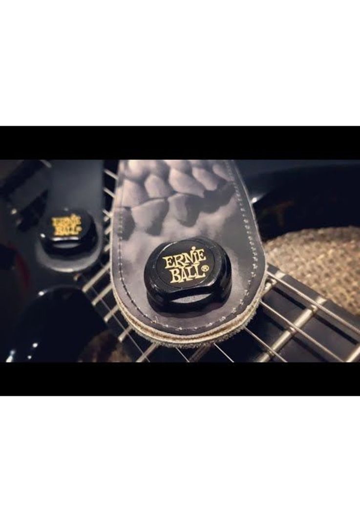 Accesorio Ernie Ball 4602 SUPER LOCK-1
