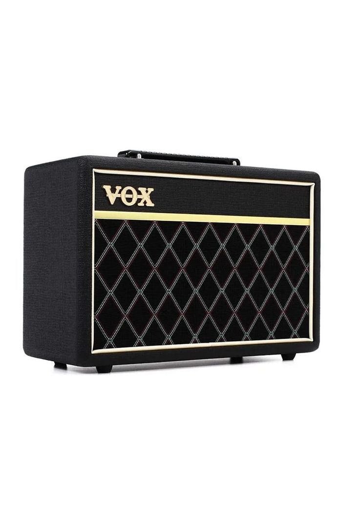 Amplificador de bajo VOX PATHFINDER 10-0