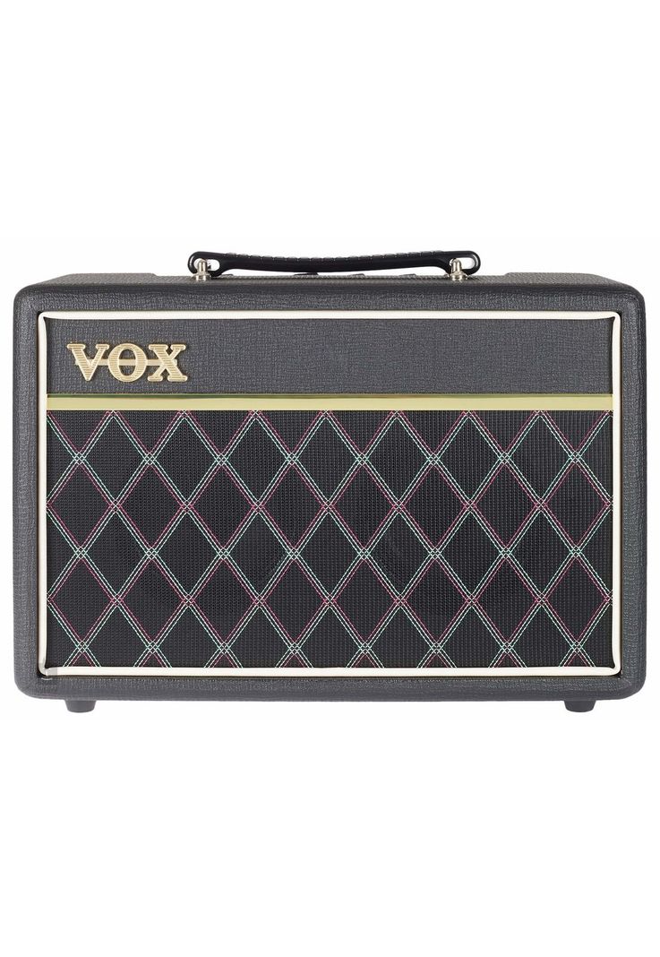 Amplificador de bajo VOX PATHFINDER 10-1