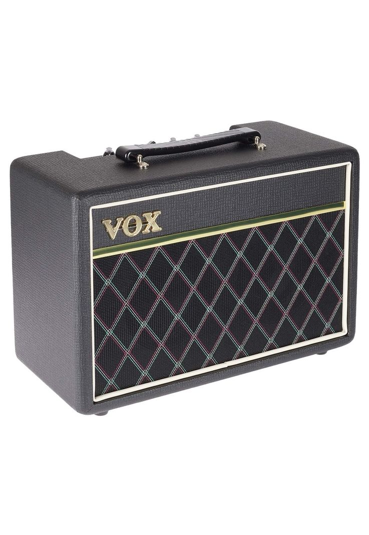 Amplificador de bajo VOX PATHFINDER 10-2