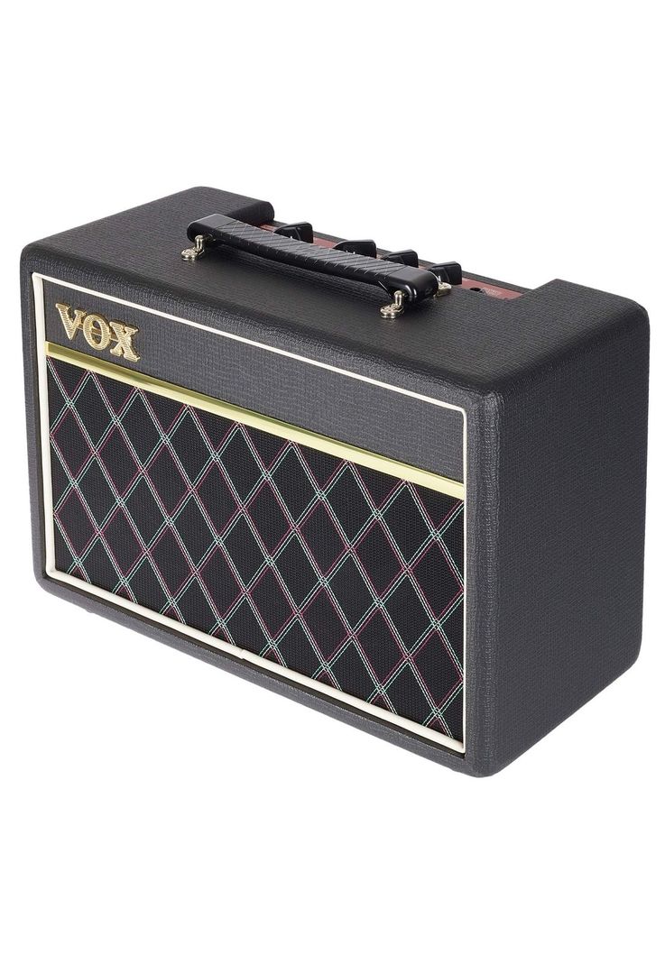 Amplificador de bajo VOX PATHFINDER 10-3