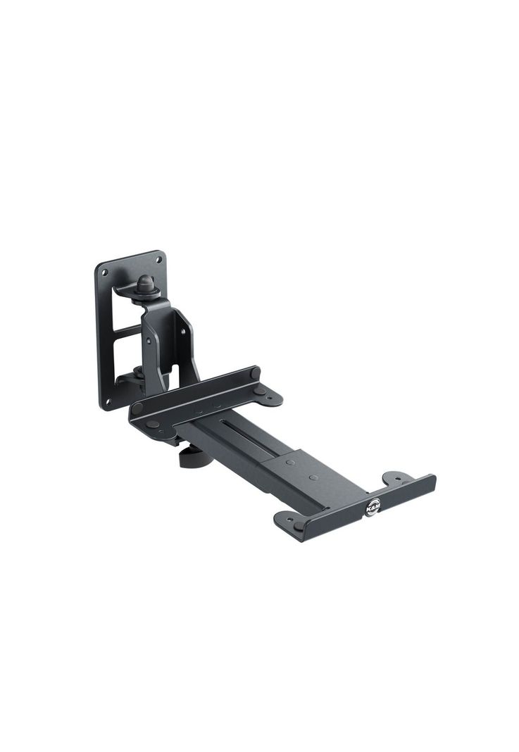 Soporte de pared para monitor K&M 24166-1