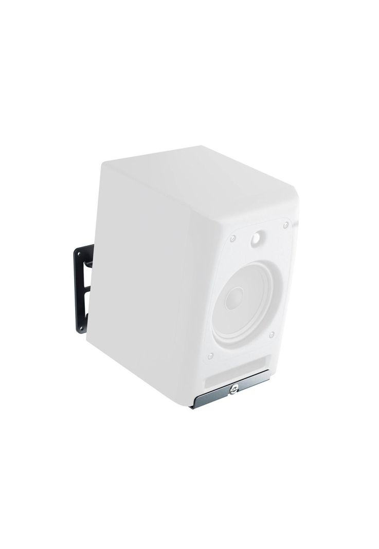 Soporte de pared para monitor K&M 24166-2