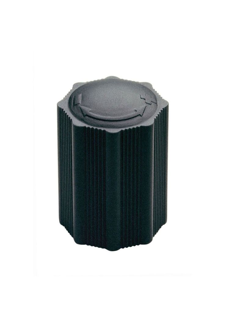 Atril para teclado 18963, color negro K & M-2