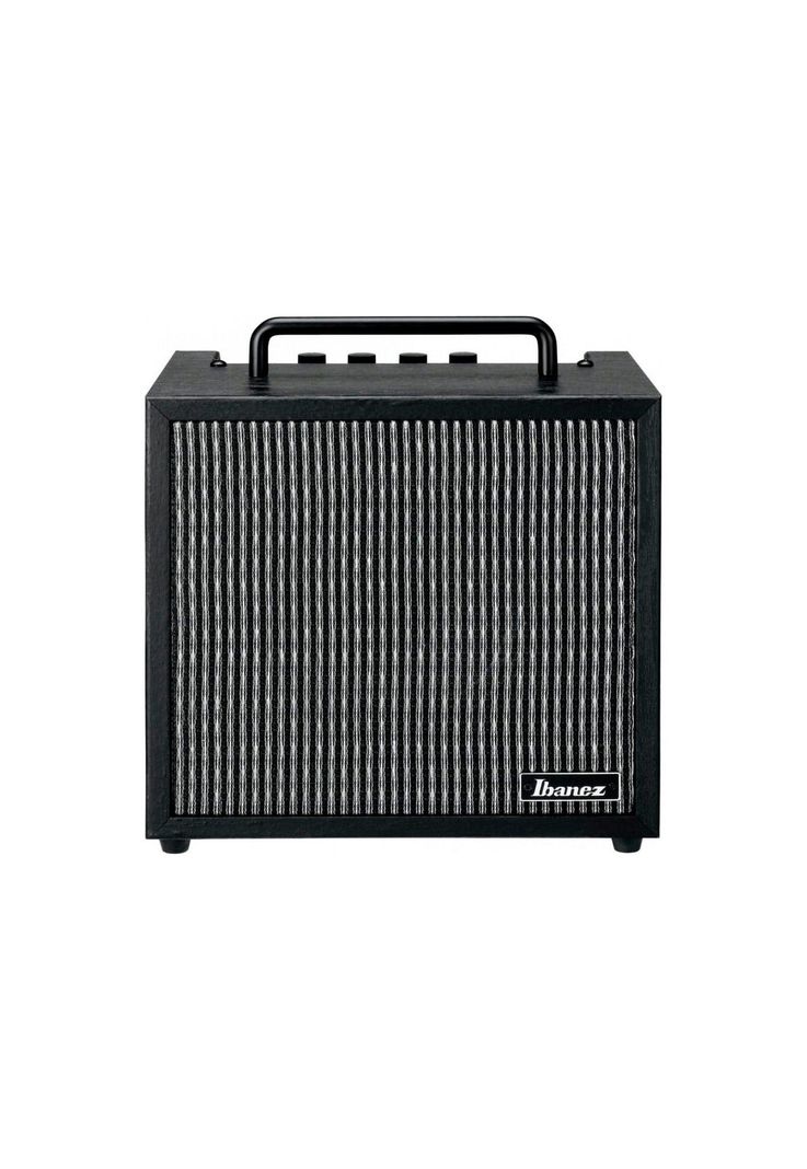Amplificador de guitarra Ibanez IBZ10GV2 - 10W-0