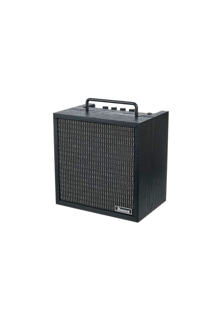 Amplificador de guitarra Ibanez IBZ10GV2 - 10W-1