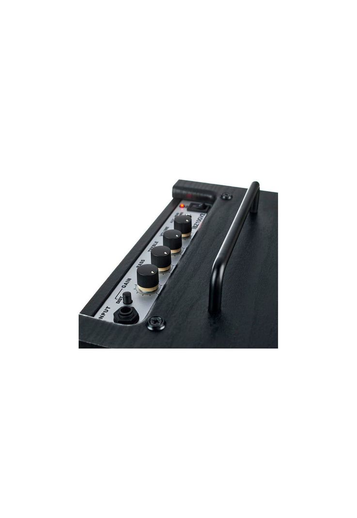 Amplificador de guitarra Ibanez IBZ10GV2 - 10W-3