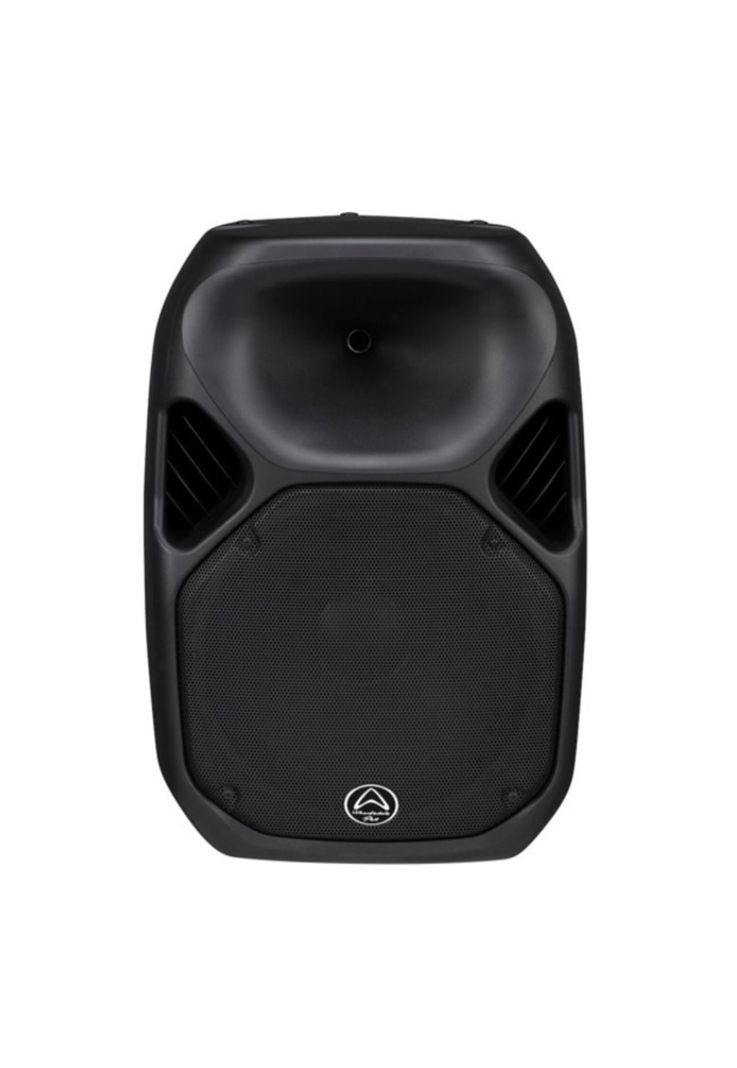 Caja activa Wharfedale TITAN-AX15 BK 420W-0