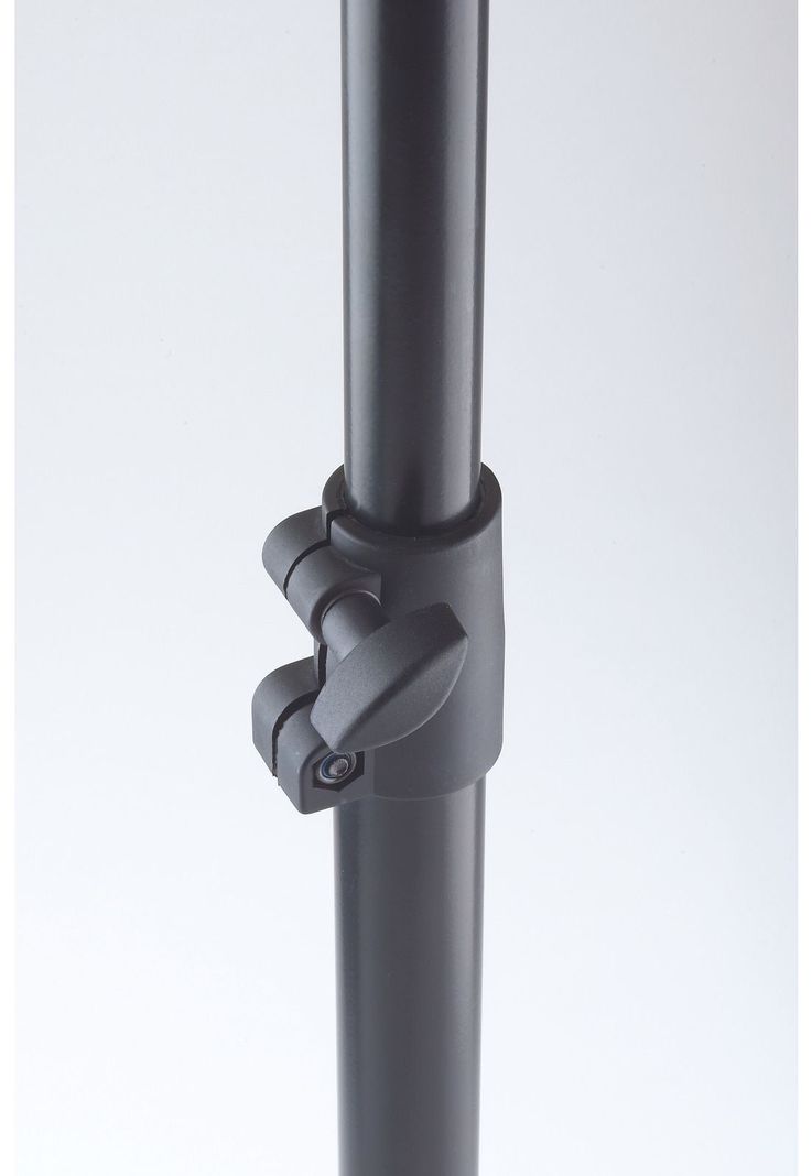 Atril de partitura K & M 11940-000-55 color negro-2