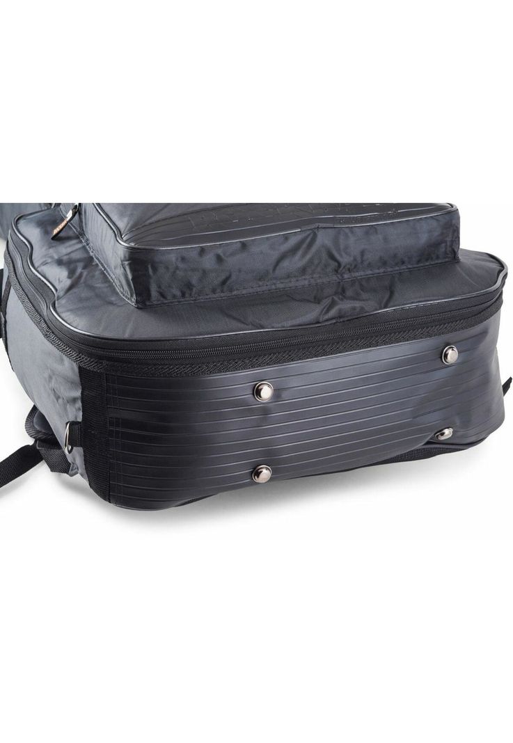 Funda Acolchada para guitarra folk Rockbag RB20509B negra-5