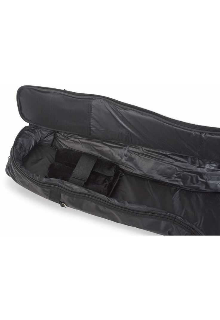 Funda Acolchada para guitarra folk Rockbag RB20509B negra-8