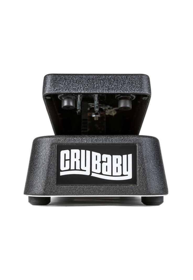 Pedal de efecto Wah Dunlop 95Q Cry Baby-1