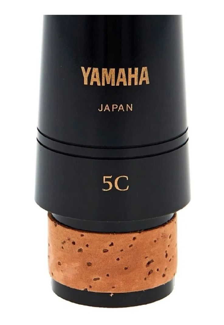 Boquilla Yamaha para clarinete CL5C FOR-2