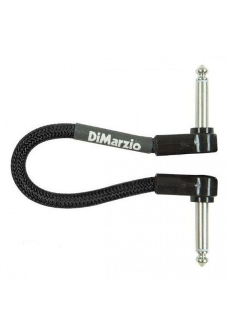 Cable jumper Dimarzio EP17J06 negro-0