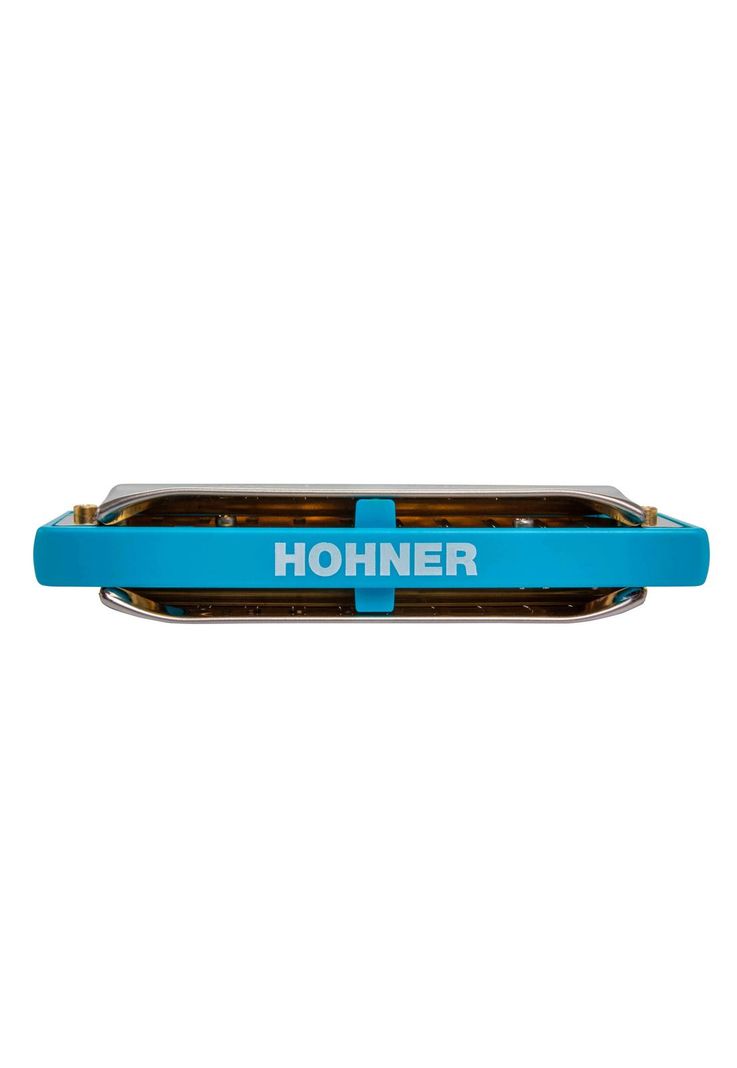 Armónica Hohner Progressive Rocket Low diatónica LC-1
