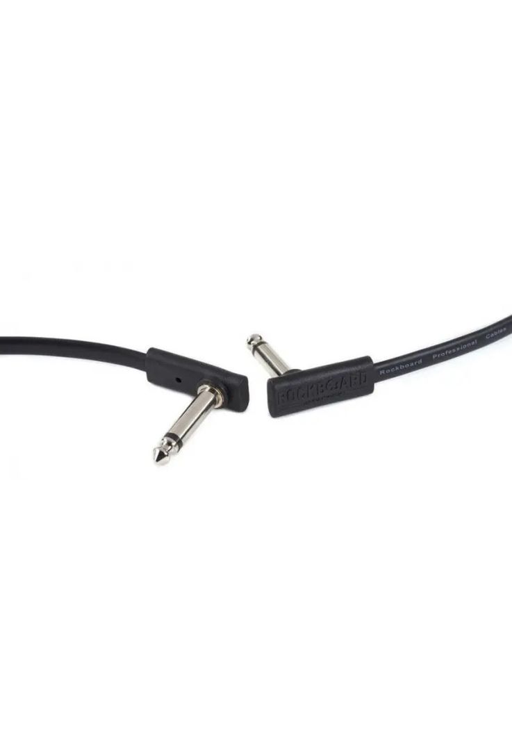 Pack 3 Cables Rockbag Patch plug/plug de 10 cms-2
