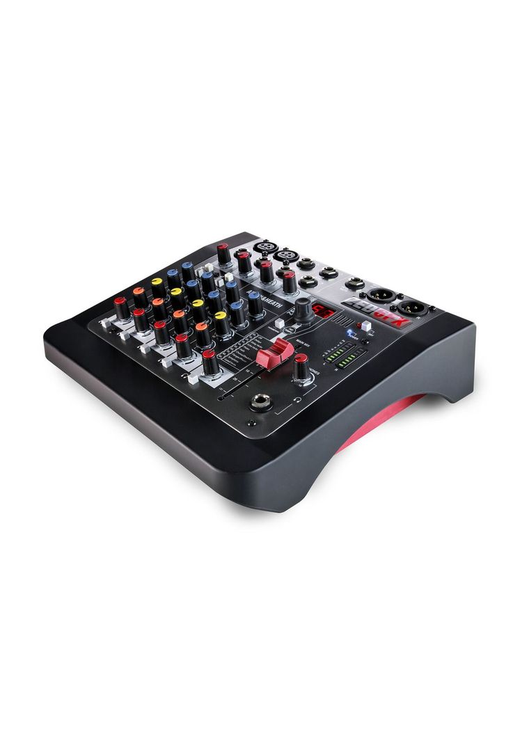 Mixer Allen & Heath Zed6fx-1