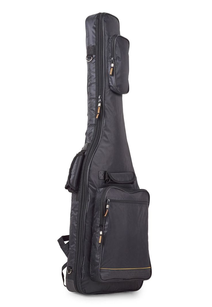 Funda para bajo eléctrico Rockbag RB20505B negra-0