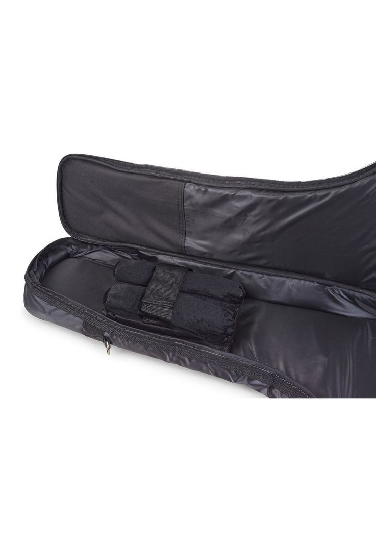 Funda para bajo eléctrico Rockbag RB20505B negra-4