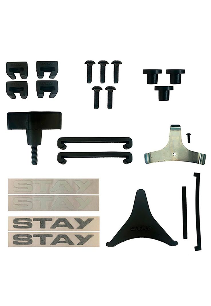 Set de accesorios atril STAY SLIM-0