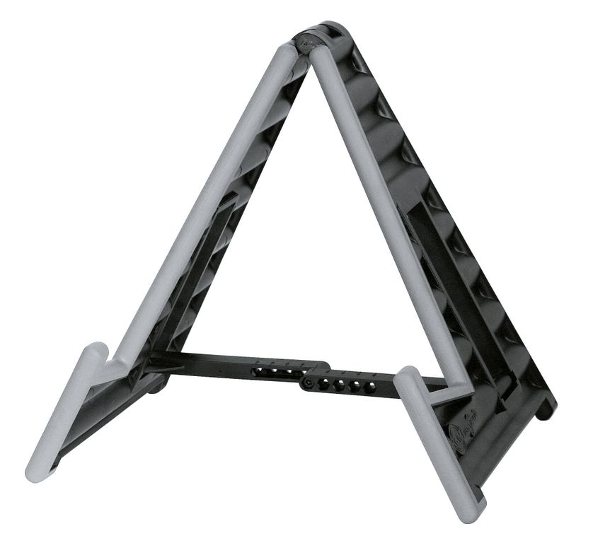 Atril para guitarra o bajo eléctrico K & M 17590-000-55-0