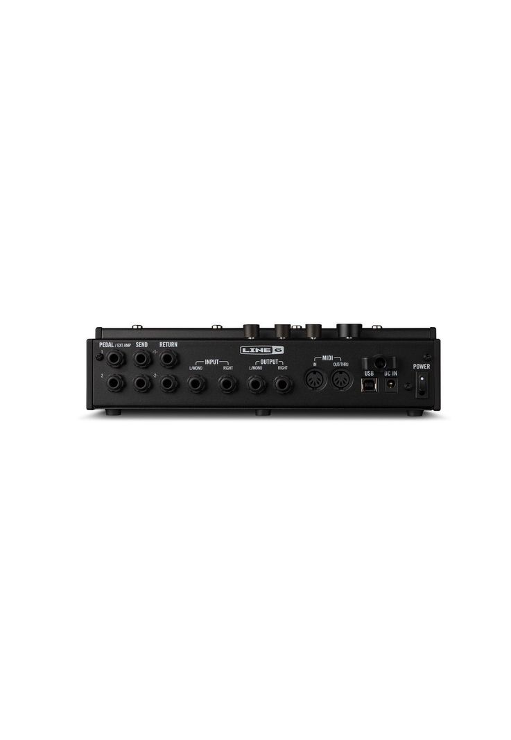 Pedalera multiefecto Line 6 HX EFFECTS-3