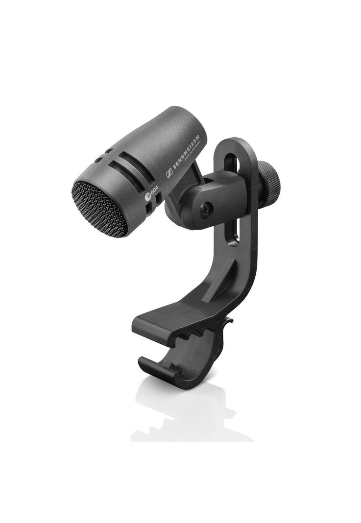 Micrófono dinámico Sennheiser E604-0